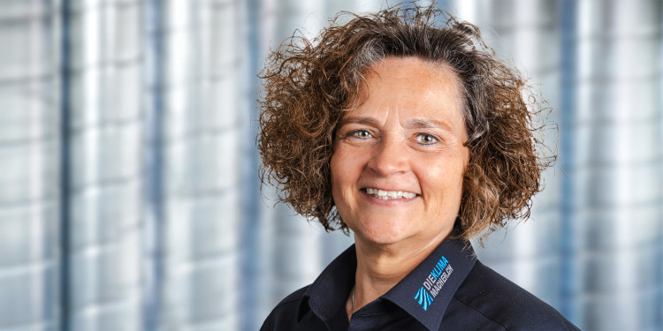 Corinne Rüber