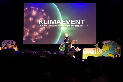 Klimaevent 2022