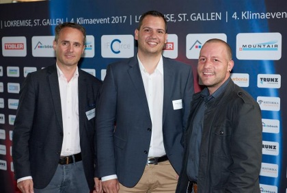 Klimaevent 2017