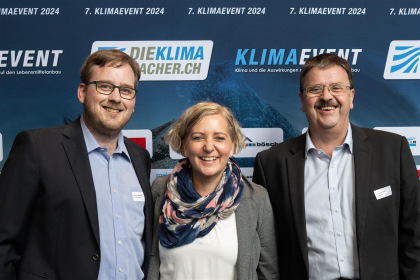 Klimaevent 2024