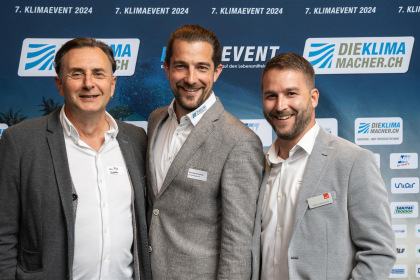 Klimaevent 2024