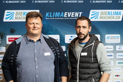 Klimaevent 2024