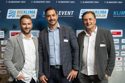 Klimaevent 2024