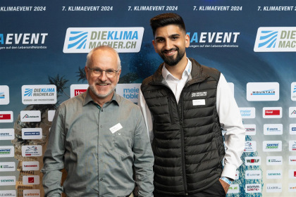 Klimaevent 2024