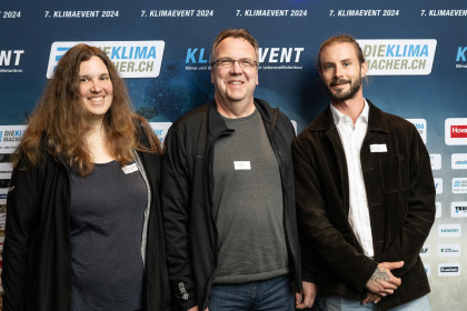 Klimaevent 2024