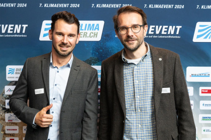 Klimaevent 2024