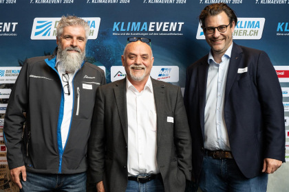 Klimaevent 2024