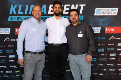 Klimaevent 2026