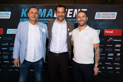 Klimaevent 2026