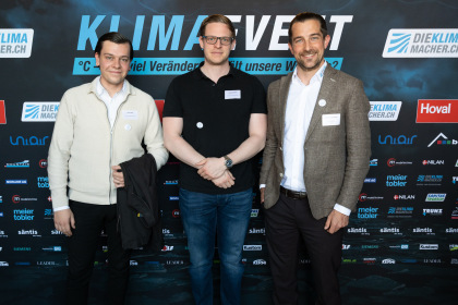 Klimaevent 2026