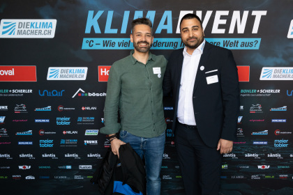 Klimaevent 2026
