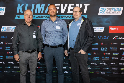 Klimaevent 2026