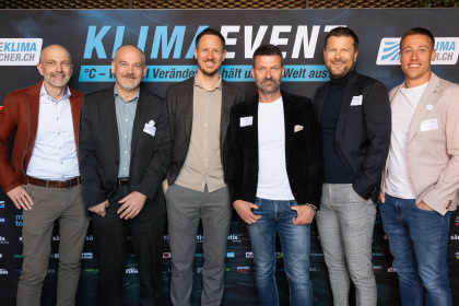 Klimaevent 2026