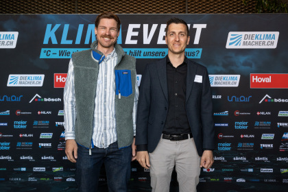Klimaevent 2026
