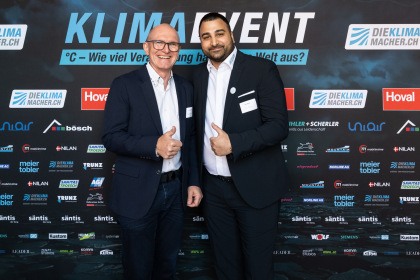 Klimaevent 2026