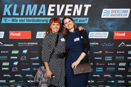 Klimaevent 2026