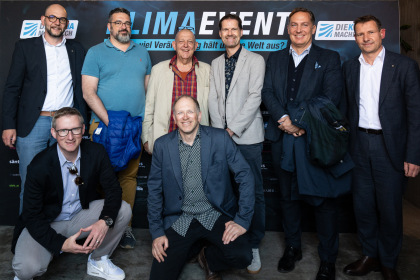 Klimaevent 2026