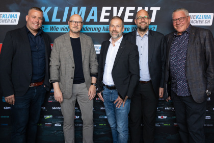 Klimaevent 2026