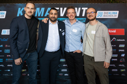 Klimaevent 2026