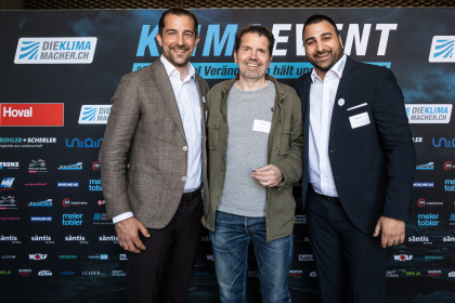 Klimaevent 2026