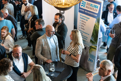 Klimaevent 2026