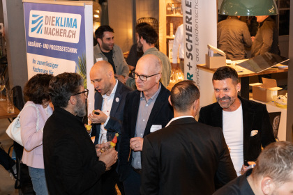 Klimaevent 2026