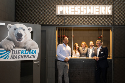 Klimaevent 2026