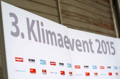 Klimaevent 2015