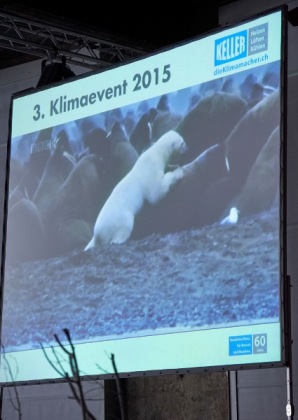 Klimaevent 2015