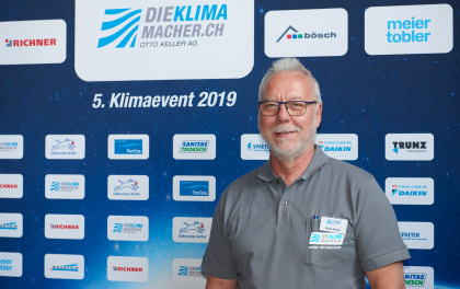 Klimaevent 2019