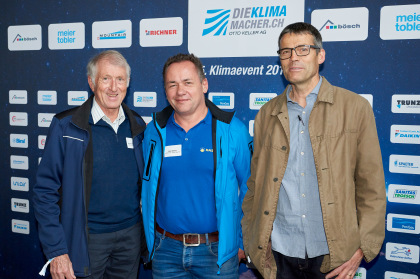 Klimaevent 2019