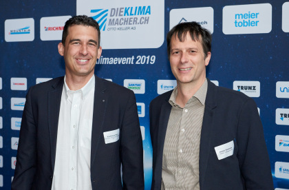 Klimaevent 2019