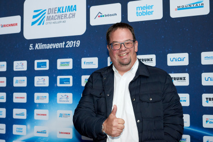 Klimaevent 2019