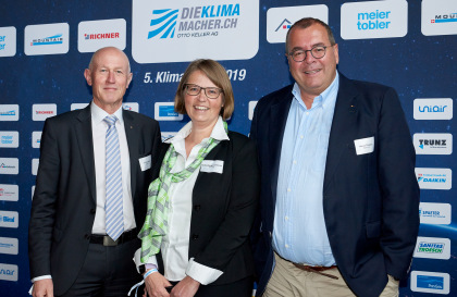 Klimaevent 2019