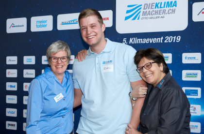 Klimaevent 2019