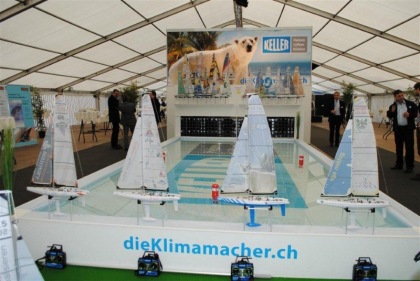 Klimaevent 2013