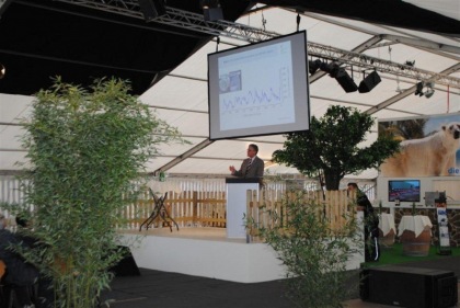 Klimaevent 2013