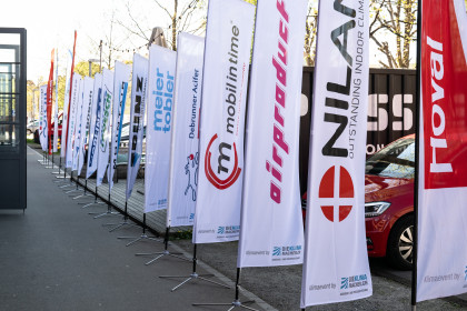 Erfolgreicher 8. Klimaevent der Klimamacher begeistert über 300 Gäste